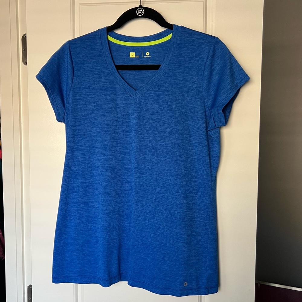 Xersion Tshirt